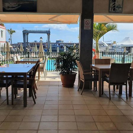 Billy'S Marina 360 With Pool Access Leilighet Puerto De Mogan Eksteriør bilde